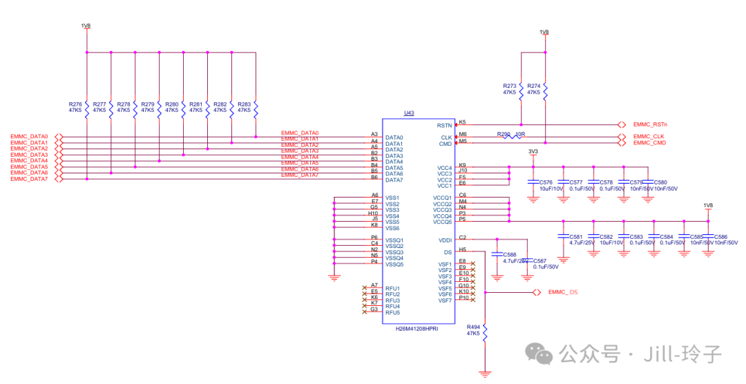 A Step-by-Step Guide to Hardware Design: Part Four (eMMC & SD Card Interfaces)