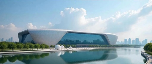 Binhai Conference Kicks Off Development of Robot Controllers