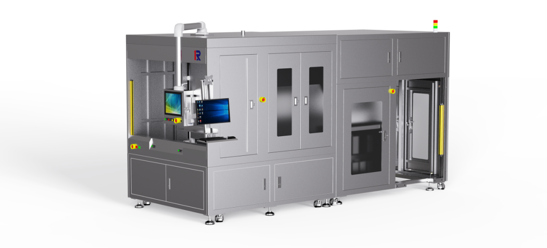 Guangdong Guangshun Intelligent: Committed to Providing Customers with High-Precision, Intelligent Industrial Automation Solutions