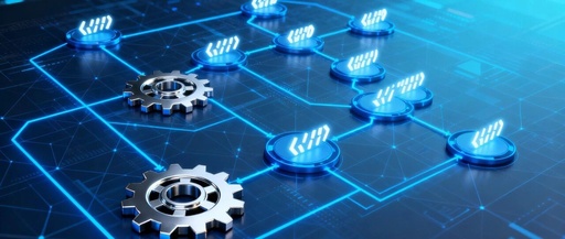 State Machines: The 'Traffic Commander' of the Embedded World