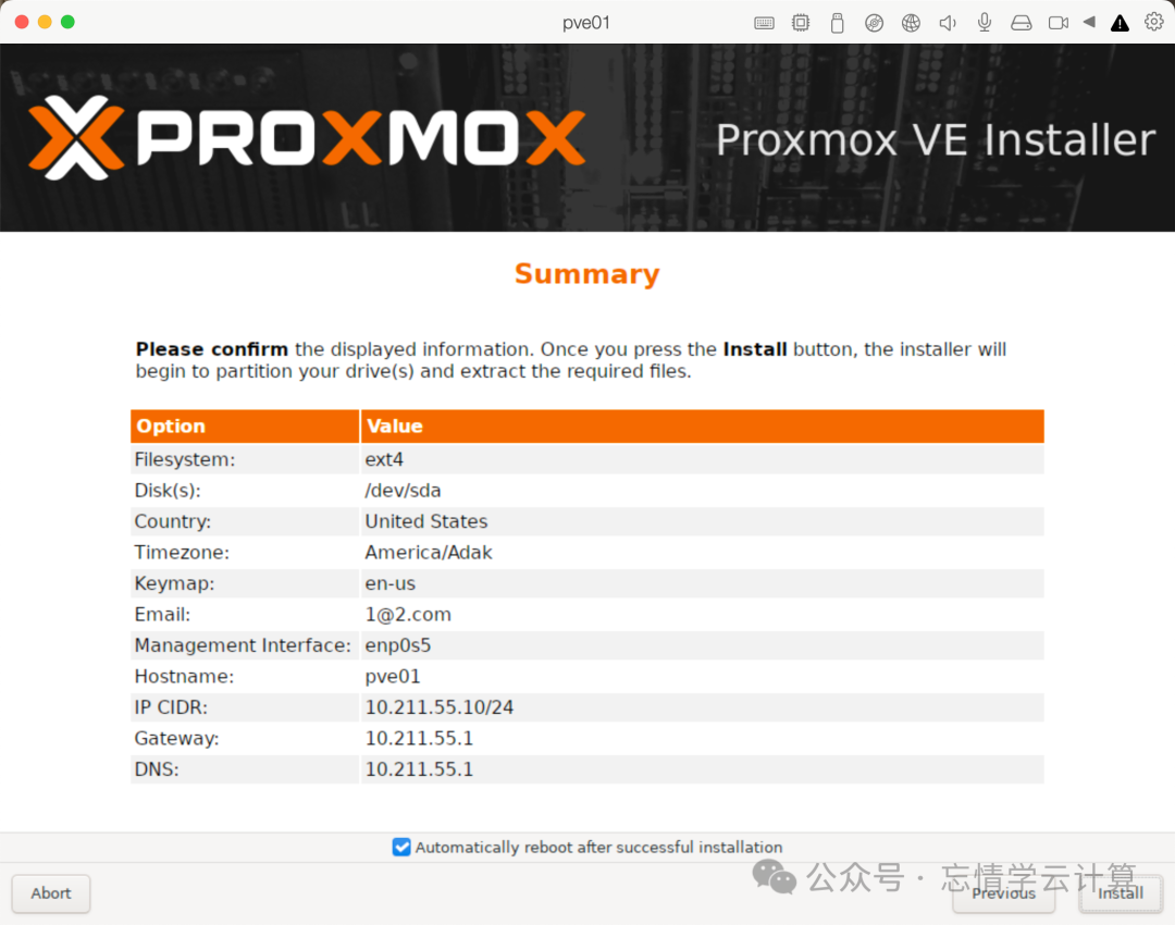 Server Virtualization with Proxmox VE: An Overview of Virtualization Technology