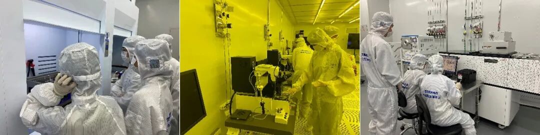 Teaching and Research Driven by Dual Wheels: The National Integrated Circuit Industry-Education Integration Innovation Platform Writes a New Chapter in Open Sharing of Large Instruments