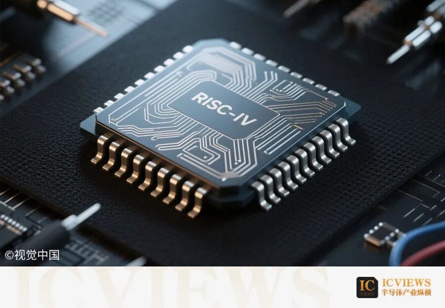 RISC-V Enters the DPU Arena