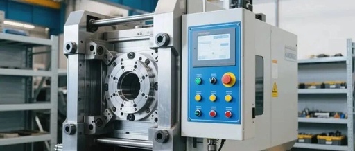 Why Injection Molding Machines Have Become the "Second Battlefield" for Planetary Roller Screws After Humanoid Robots?