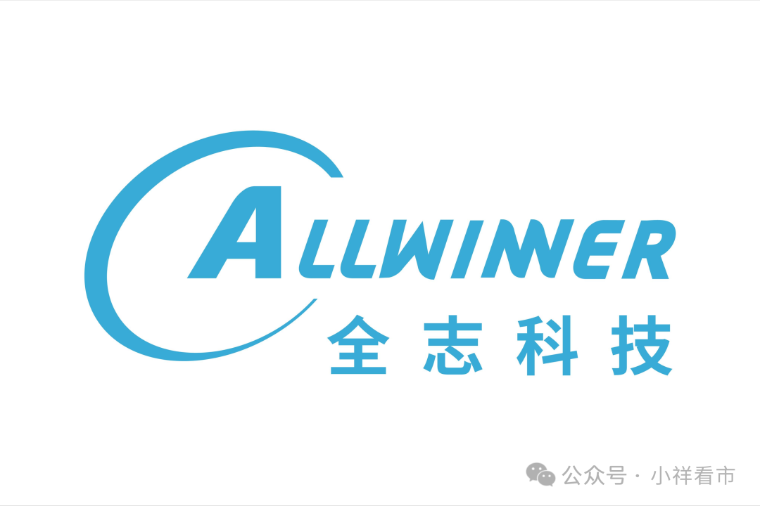 China's Stock Market: Industrial Robot Chips Breakthrough! Allwinner Technology Partners with Leading New Energy Companies