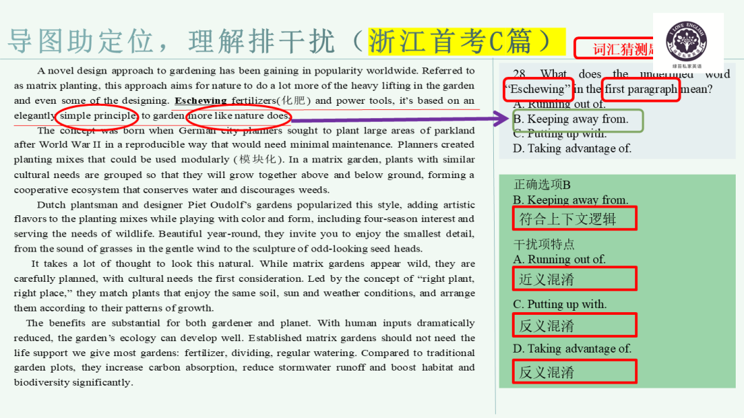 Analyzing the Examination Structure: Clever Approaches to Problem Solving - Analysis Based on C Section (Mock and Real Questions from January to March 2025)