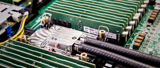Microsoft Unveils Groundbreaking In-Chip Liquid Cooling Technology, Enhancing Cooling Efficiency by 2-3 Times