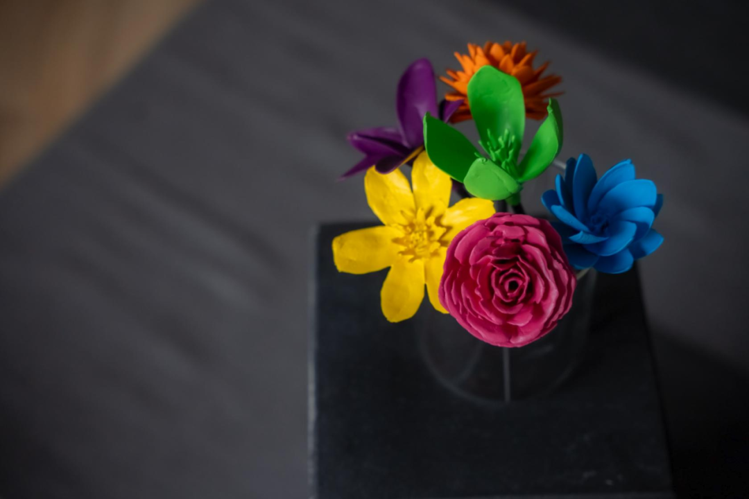 3D Printing Blooms at Jersey Zoo: A Tribute to Conservation Pioneer Gerald Durrell