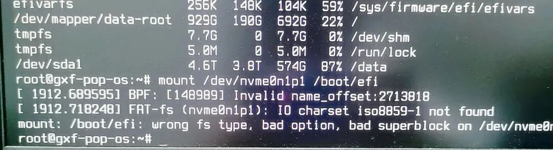 Linux System 'Emergency Room': A Comprehensive Review of the 'Boot Storm' Triggered by NVIDIA Driver Installation