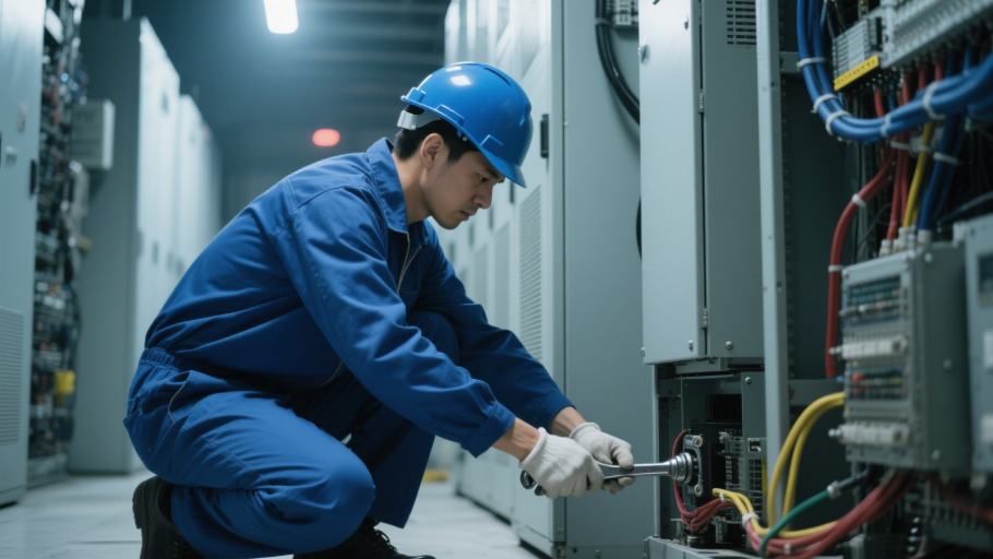The 8 Most Common Errors in PLC Debugging: How Many Have You Encountered? How to Avoid Them?