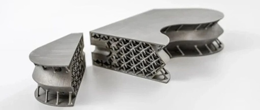 Titanium Alloy 3D Printing: Reshaping Manufacturing Boundaries from Aerospace to Mobile Phones