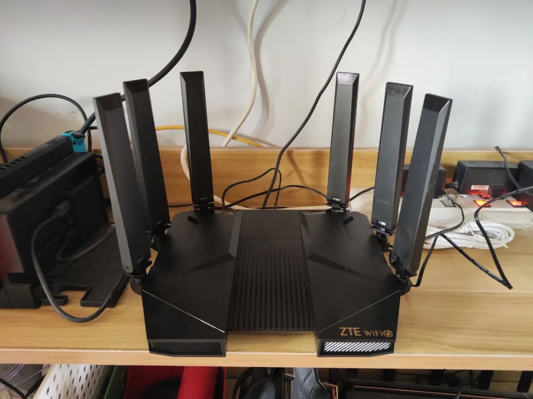 What Makes This Highly Rated Wireless Router Special?