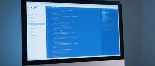 cgltf: A Powerful C++ Library for 3D Model Loading and Processing