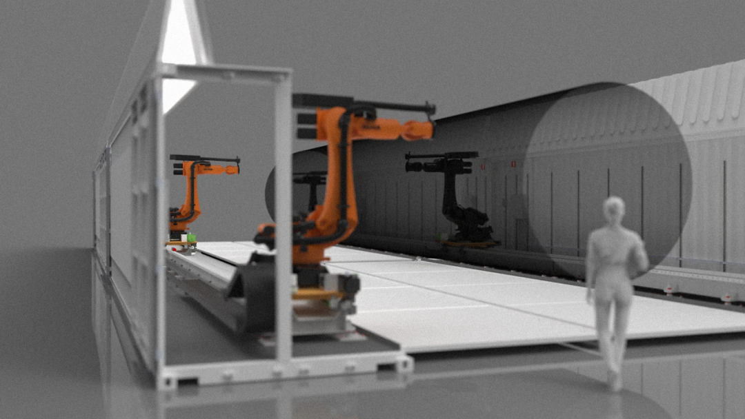 Revolutionary! The U.S. to Pioneer 3D Printed Wind Turbine Blades