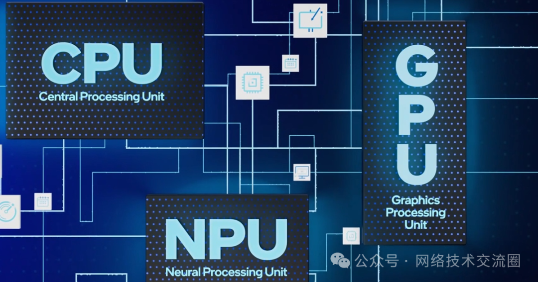 Understanding the Core Differences and Collaboration of CPU, GPU, and NPU