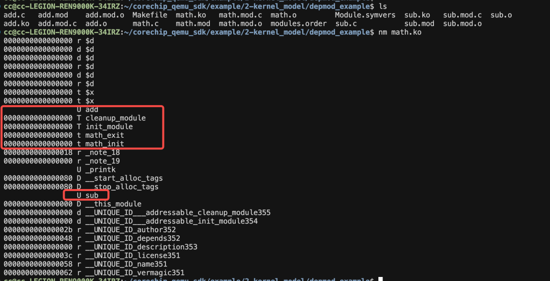 Essential Kernel Course for BSP Engineers: 2.6 Complete Analysis of the Dynamic Loading Process of Kernel Modules from Compilation and Linking to insmod