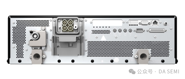 Introduction to Semiconductor RF Power Supplies | Da Semi Learning Notes
