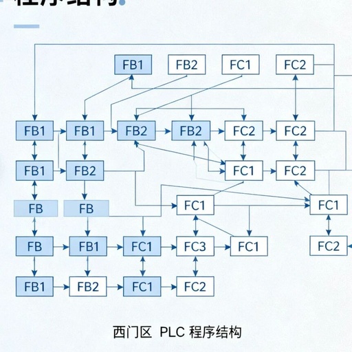 Siemens vs Mitsubishi: A Deep Comparison of Programming Philosophies of Two PLC Giants