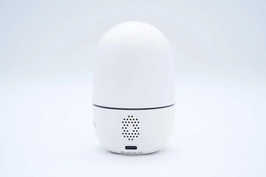 Disassembly Report: VIRTAVO Smart Indoor Camera