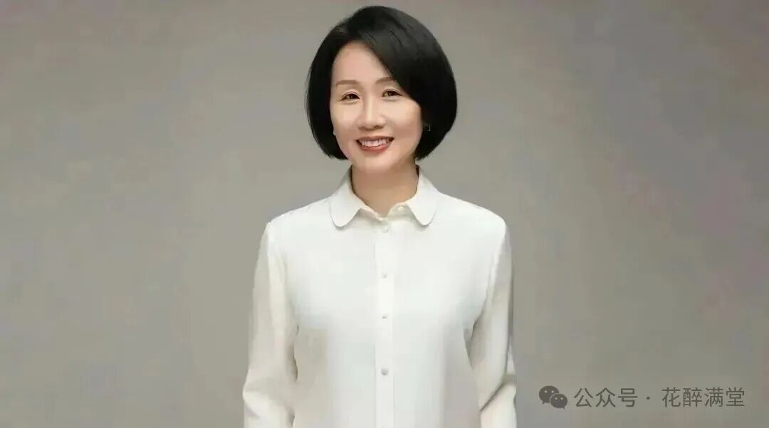 Suzhou Female PhD Builds an 87 Billion Semiconductor Empire