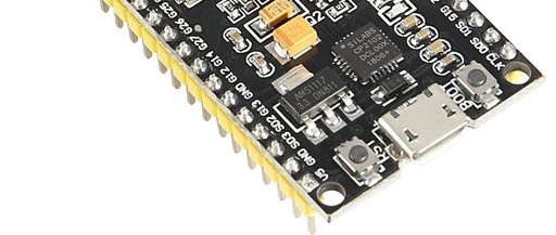 Introduction to Common Sensors and Chips (Part 2)
