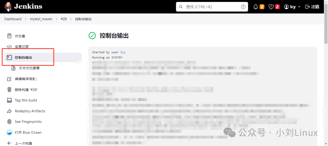 Automating the Build of JAR Packages with Jenkins, SVN, and Spring Boot on Linux