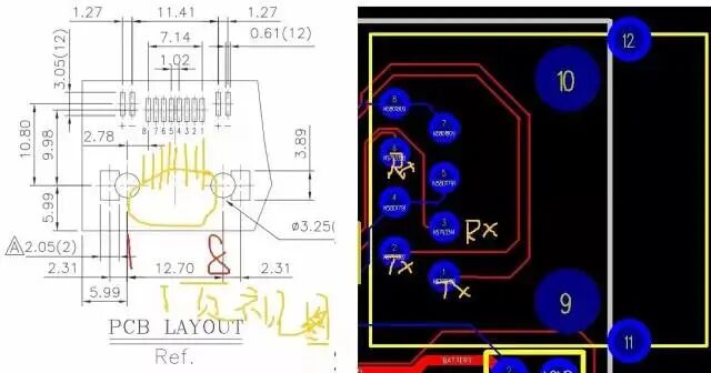 Common Mistakes Engineers Make When Designing Circuit Boards
