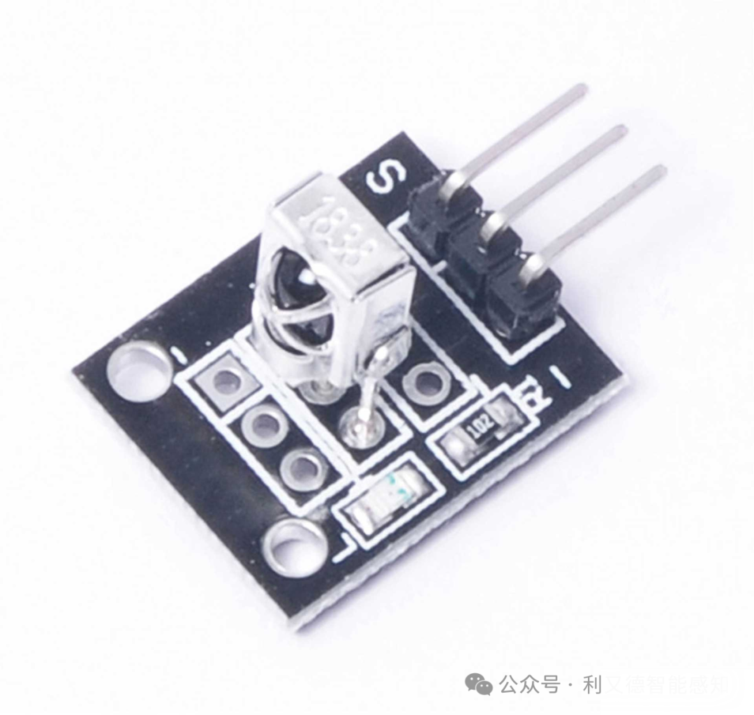 Introduction to Common Sensors and Chips (Part 1)