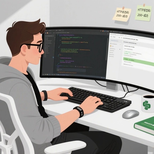 Python Practical: Building a Lightweight Web Service with http.server