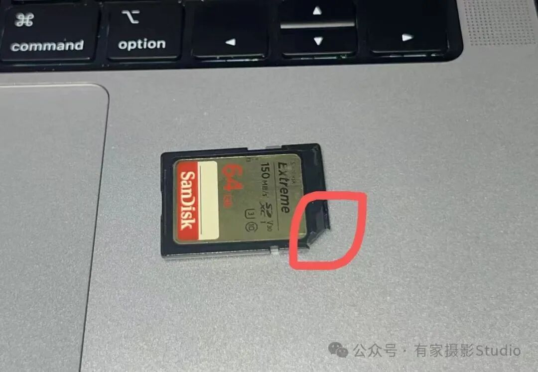 Don't Ignore This Small Issue with Your SD Card; Here's How to Save Hundreds