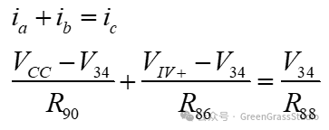 Principle of Measuring Positive and Negative Voltage with MCU Single-Ended Pins