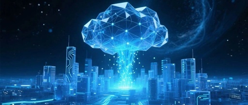 Haiyun Jiexun Supports the Construction of a Provincial Government "One Network" Virtualization Platform