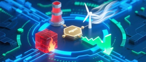 Energy AI Agent: The Intelligent Brain of Smart Grids and Renewable Energy