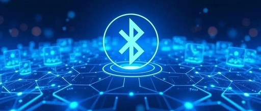 Comprehensive Analysis of Bluetooth Technology: Evolution, Applications, and Competitive Advantages