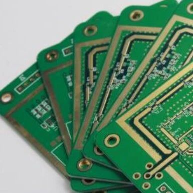 Industry Analysis: The Printed Circuit Board (PCB) Industry