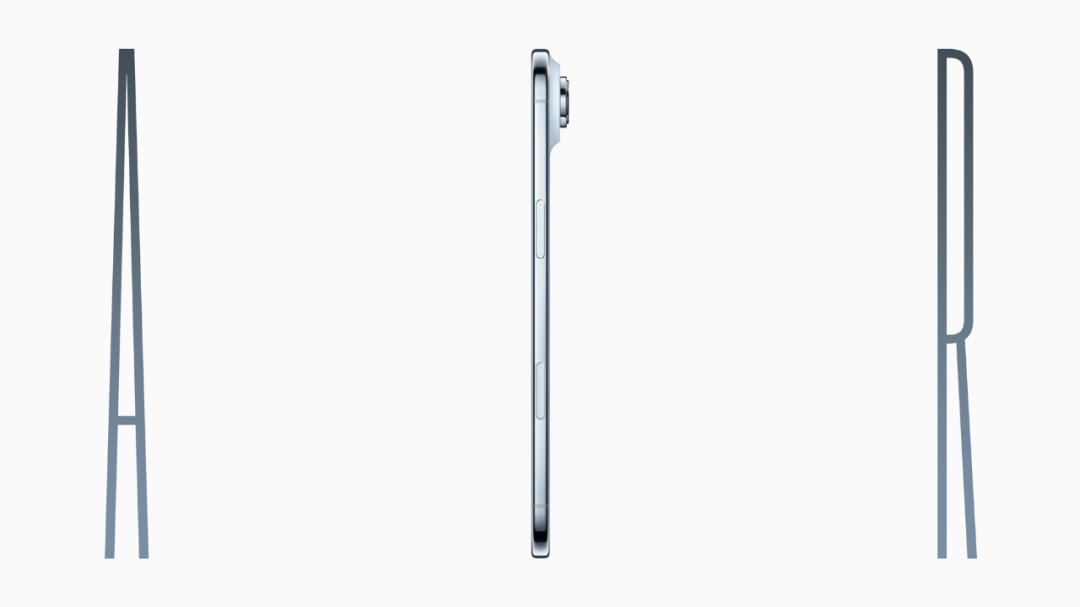Apple Introduces 3D Printed Titanium USB-C Connector