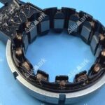 The 'Eyes' of Electric Drive: An Analysis of Resolver Sensors