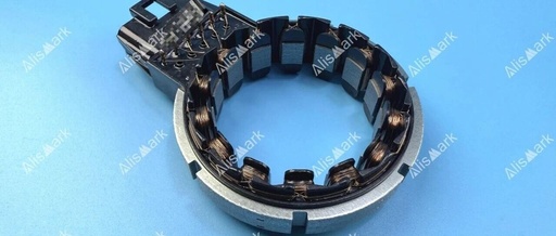 The 'Eyes' of Electric Drive: An Analysis of Resolver Sensors