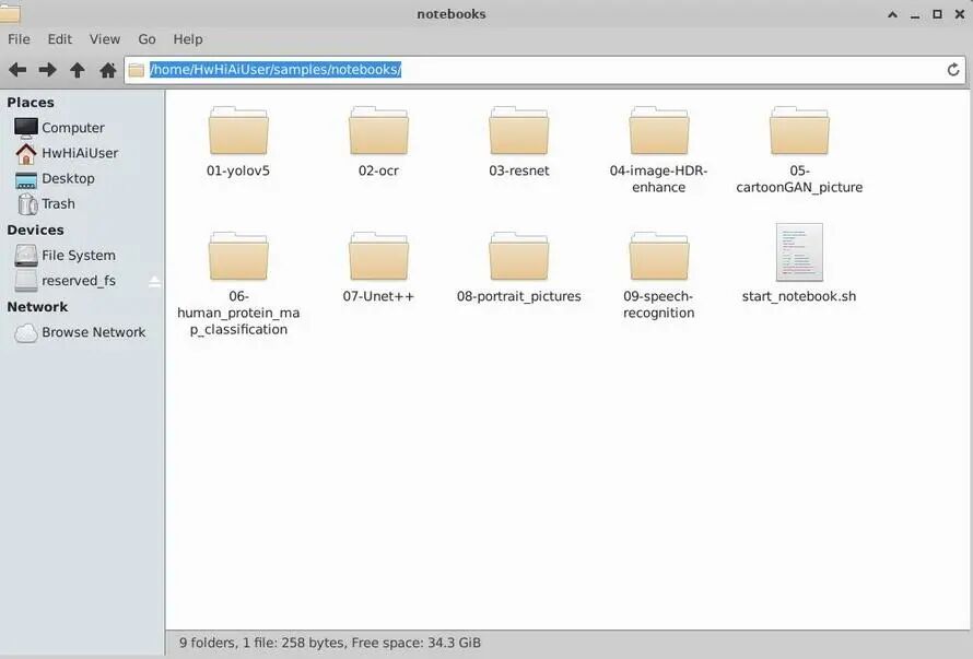 Voice Recognition on Orange Pi AIpro