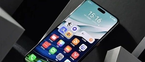 The First True Flagship LCD Smartphone of 2025 Suddenly Exposed, Netizens Erupt: It Will Sell Out!