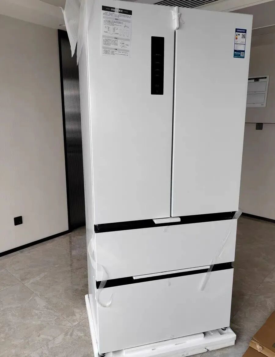 The Pain of Buying a "Fake Embedded Refrigerator": After Reading Everyone's "Tragic Experiences", I Decided to Return It