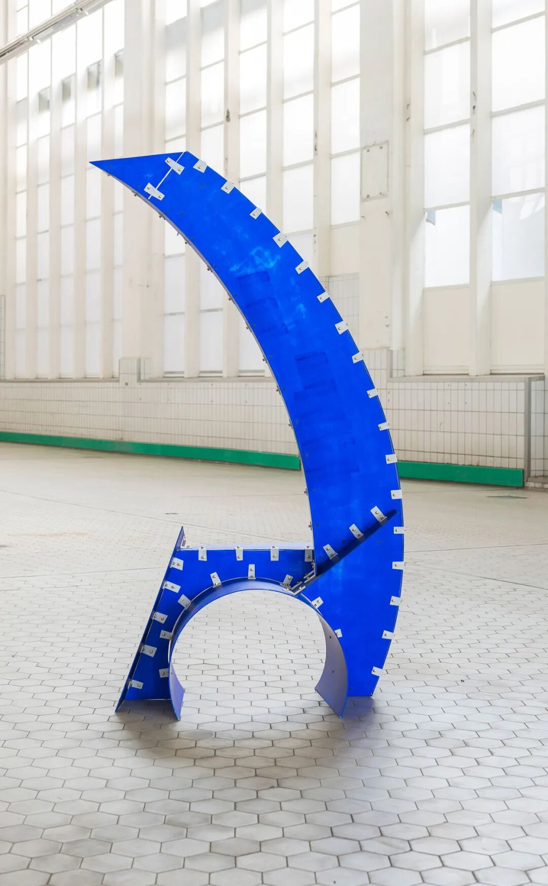 Uart Daily Image | Curves & Tape