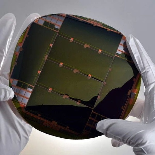Introduction to Solar Panel Technology for Zephyr High-Altitude Platforms