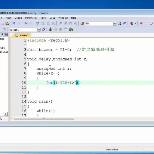 Common Misuses and Knowledge of C Language in Microcontrollers