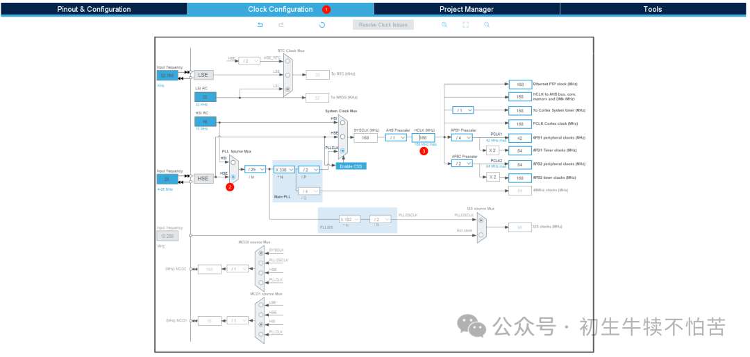 Easily Porting the ThreadX Ecosystem Using STM32CubeMX