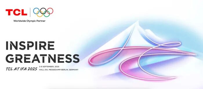 From RGB-Mini LED TVs to Smart Homes: Chinese Innovations Set to Shine at IFA 2025