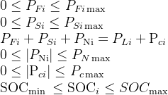 Microgrid Scheduling (Wind, Solar, Energy Storage, Grid Interaction) (Implementation in Matlab & Python)