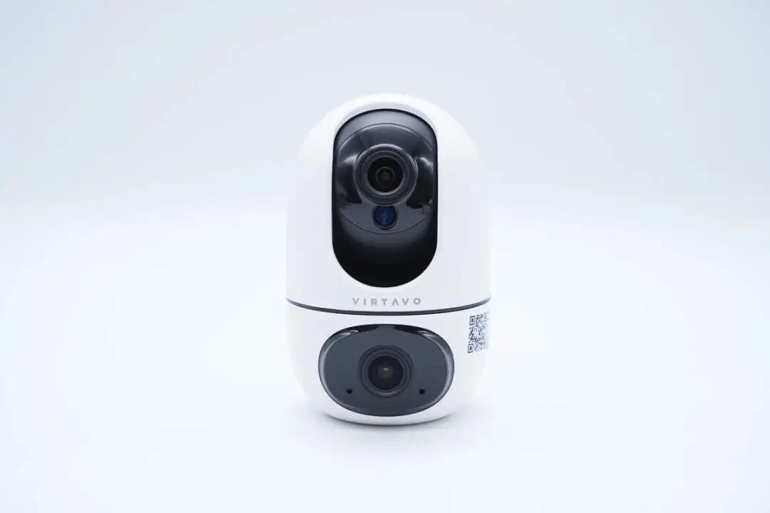 Disassembly Report: VIRTAVO Smart Indoor Camera