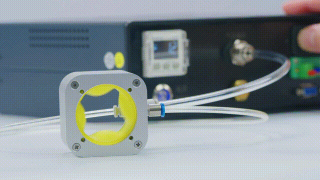 Seizing the Opportunity: Development of Robotic Gripper Technology and Manufacturer Overview