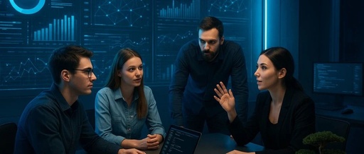 6 Advanced Python Concepts You Should Master
